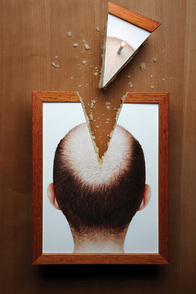 Head-Cake