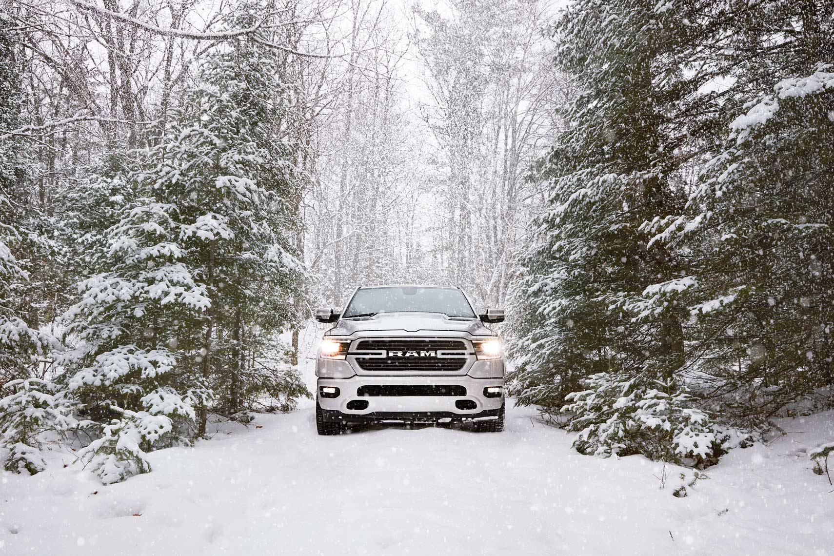 Ram_Web_Snow